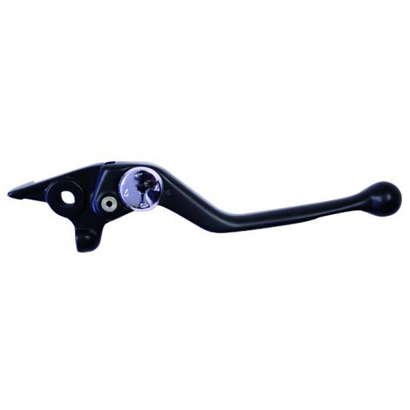 Brake Lever HONDA Black*