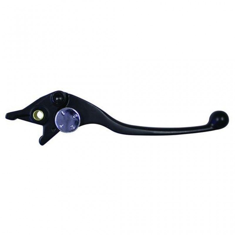 Brake Lever KAWASAKI Black