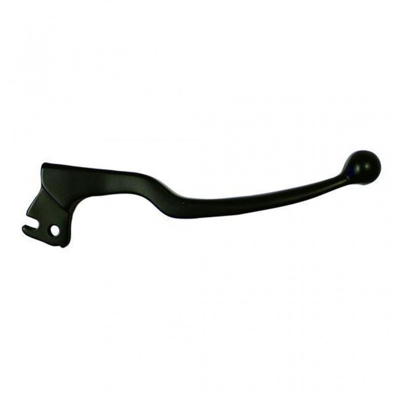Brake Lever SUZUKI Black