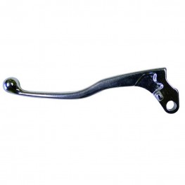 Clutch Lever KAWASAKI Silver