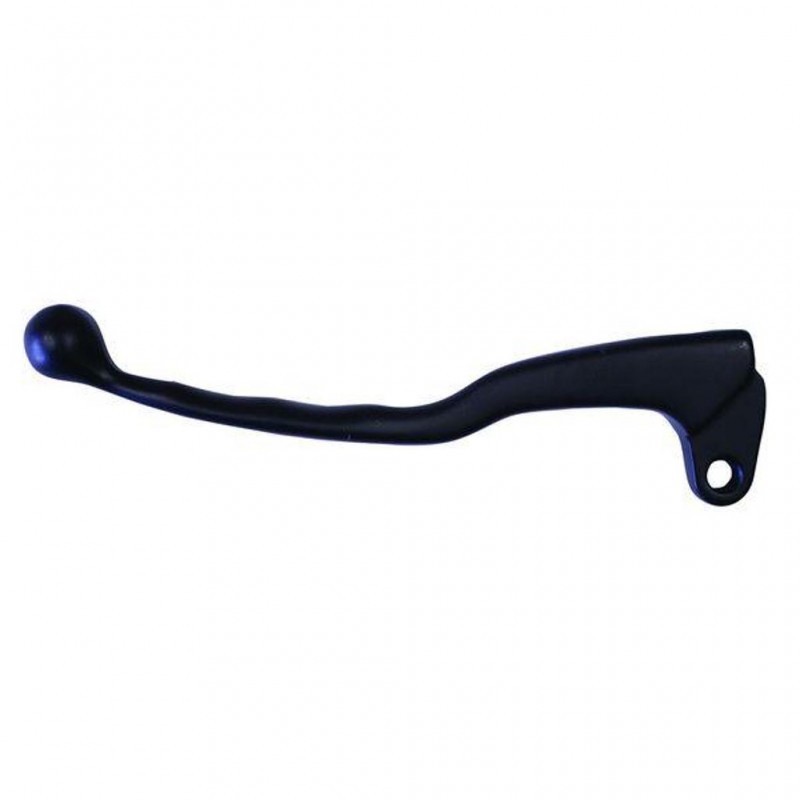 Clutch Lever YAM/KAW/SUZ Black