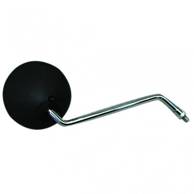 Mirror YAMAHA DT Right Hand LH Thread 10mm