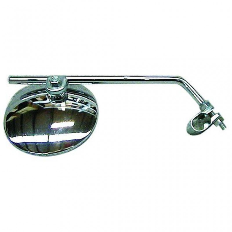 Mirror UNIVERSAL Clamp On