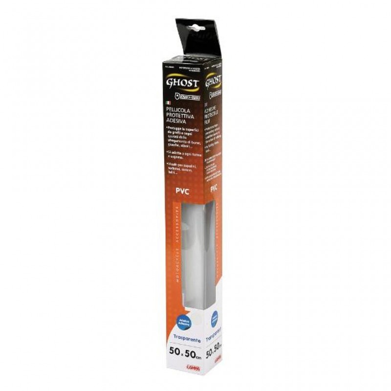 LAMPA Adhesive Protective Film GHOST 50x50cm