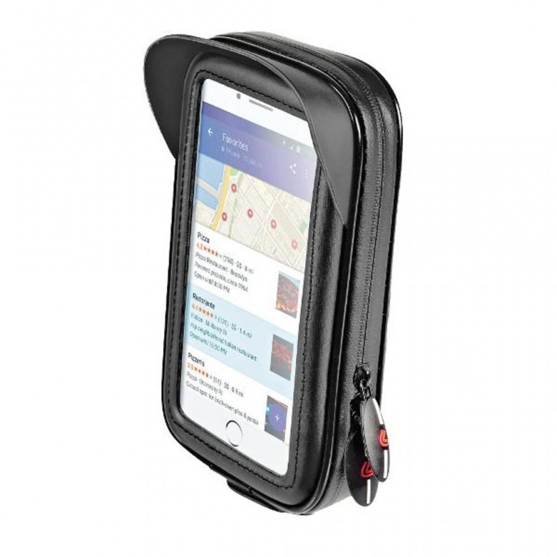 LAMPA OPTILINE Soft Case Universal Phone Holder