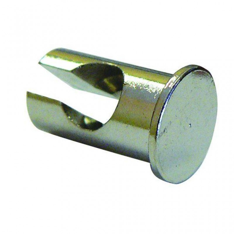 Cable Nipple #6 10 Pack*