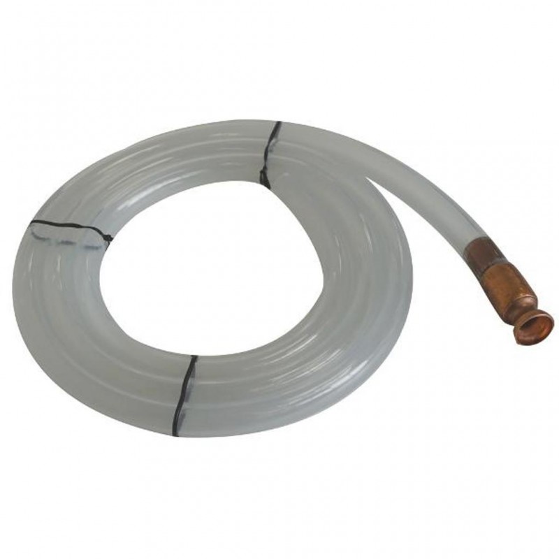 Jiggle syphon 1.8M x19mm 10lpm