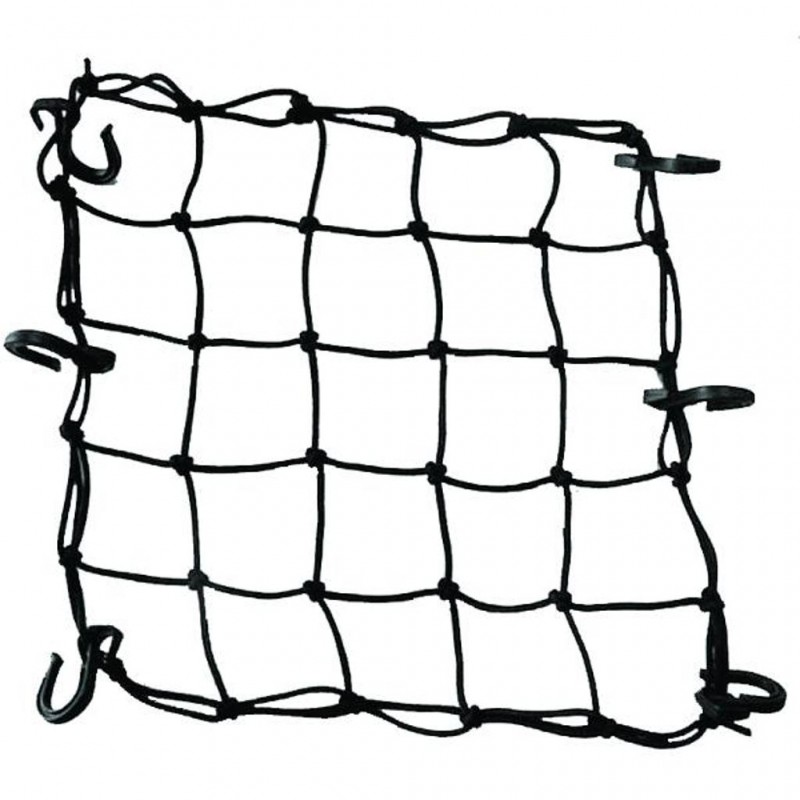 Luggage Net 13x13