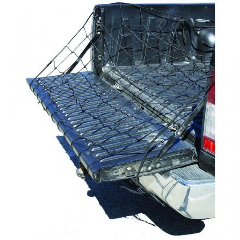 Tailgate Cargo Net 1.4mx1.4m*