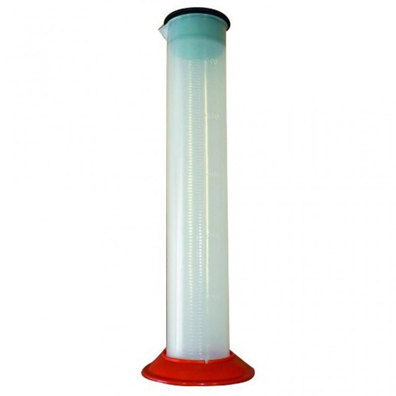 Measuring Jug 500ml With Cap