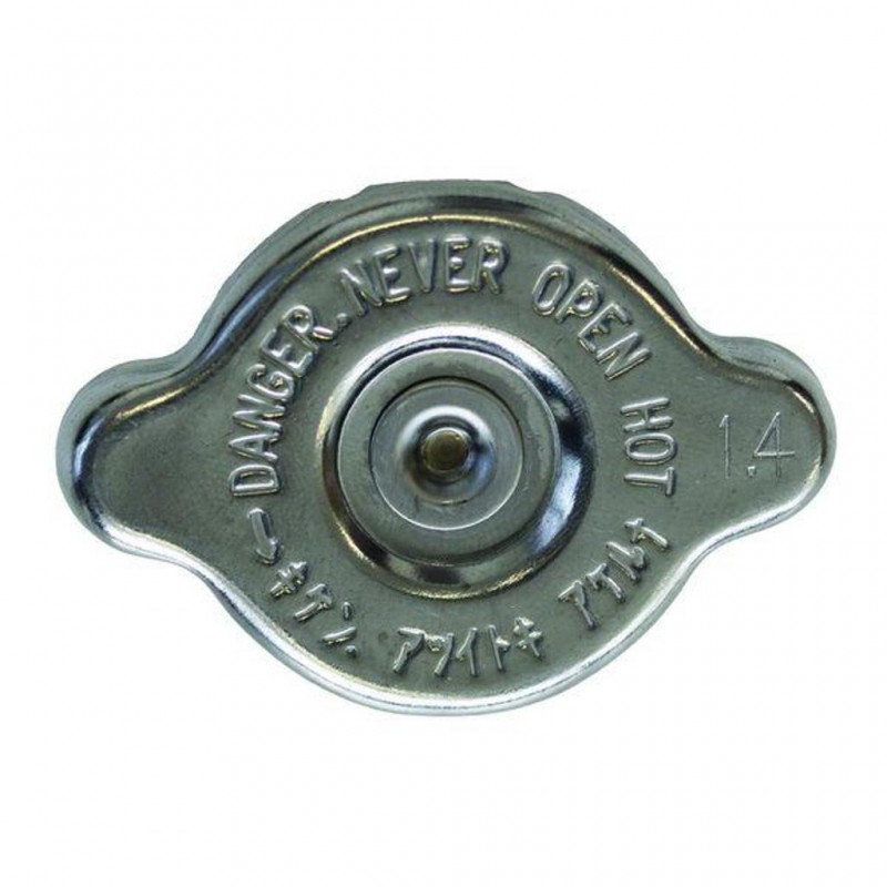 Radiator Cap Jap Bike 1.4 Bar/ 20psi