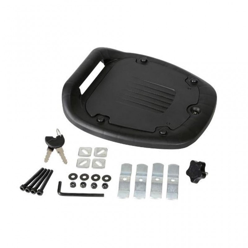LAMPA Tail Box 28 Litre With Fixing Kit*