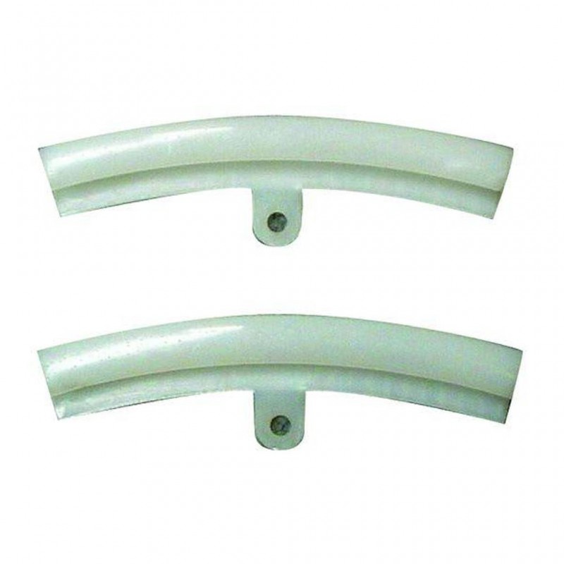 Rim Protectors 1 Pair