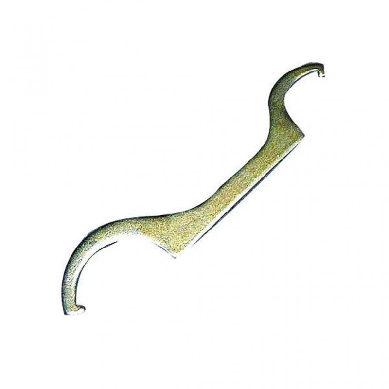 Rear Shock Spanner