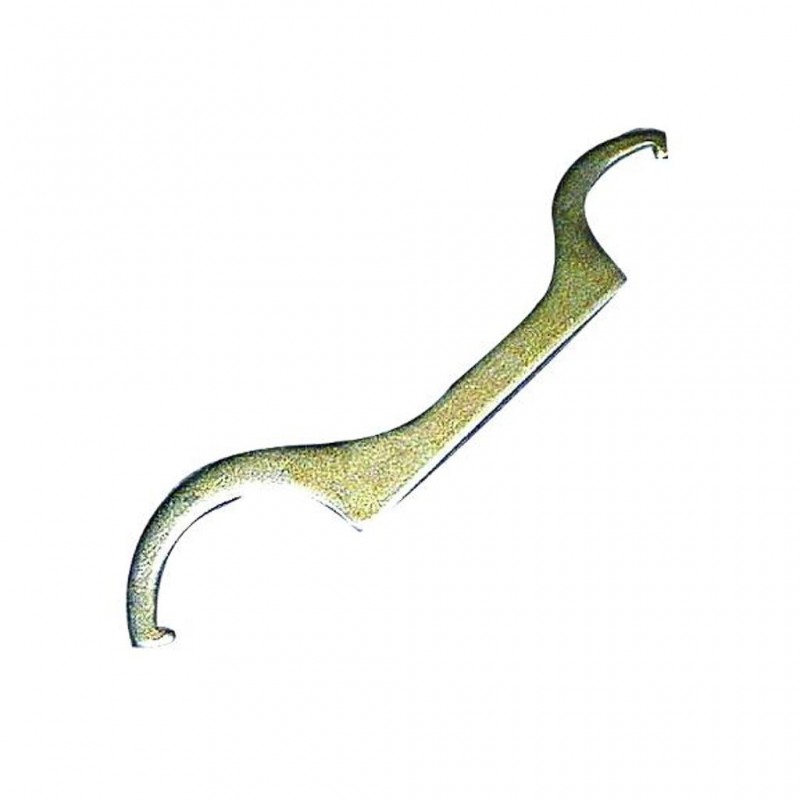 Rear Shock Spanner