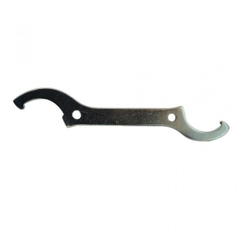 Rear Shock Spanner
