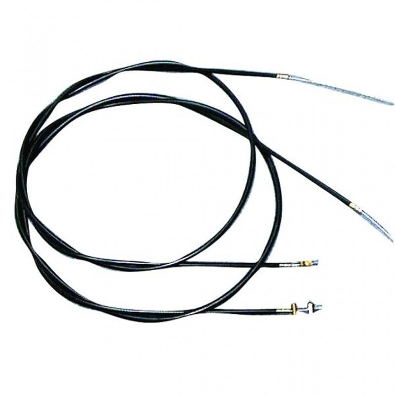 Cable Universal Throttle 1400mm