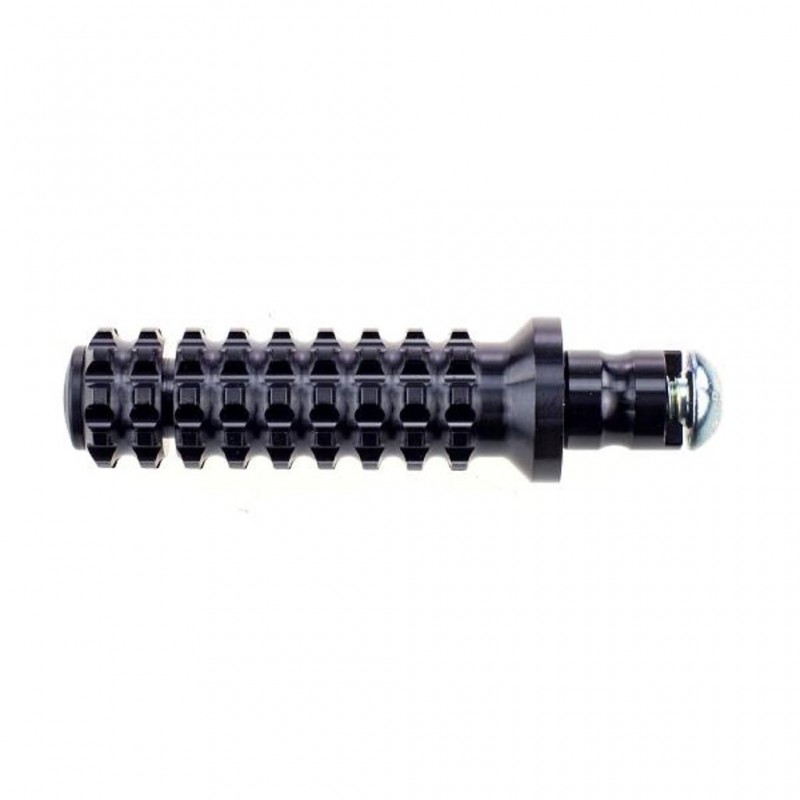 VORTEX Part Foot Peg Black