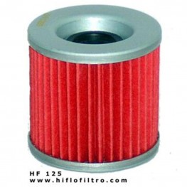 HIFLO Oil Filter HF125