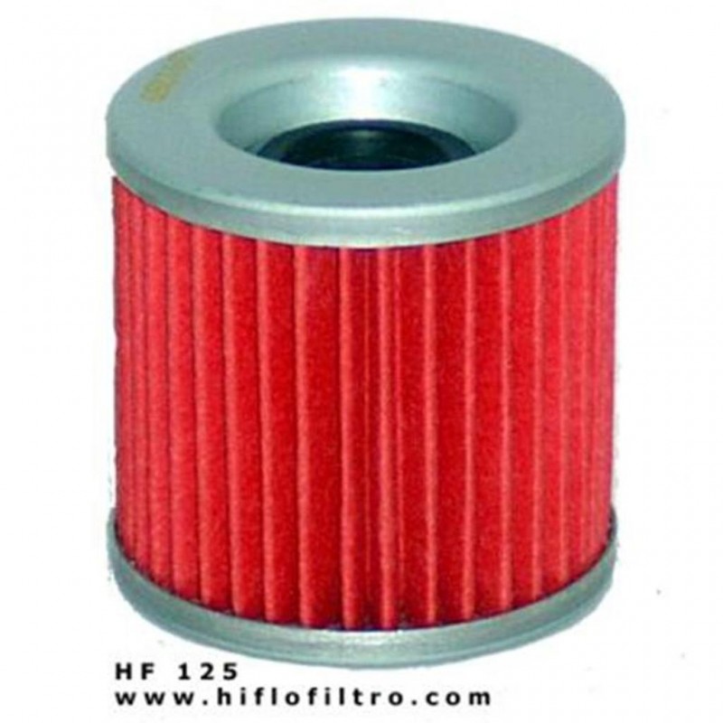 HIFLO Oil Filter HF125