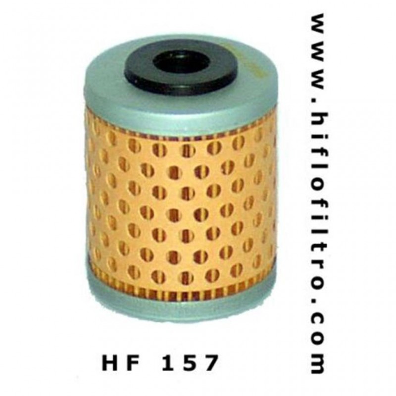 HIFLO Oil Filter HF157