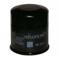 HIFLO Oil Filter HF303  TOOL T52-6567