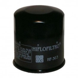 HIFLO Oil Filter HF303  TOOL T52-6567