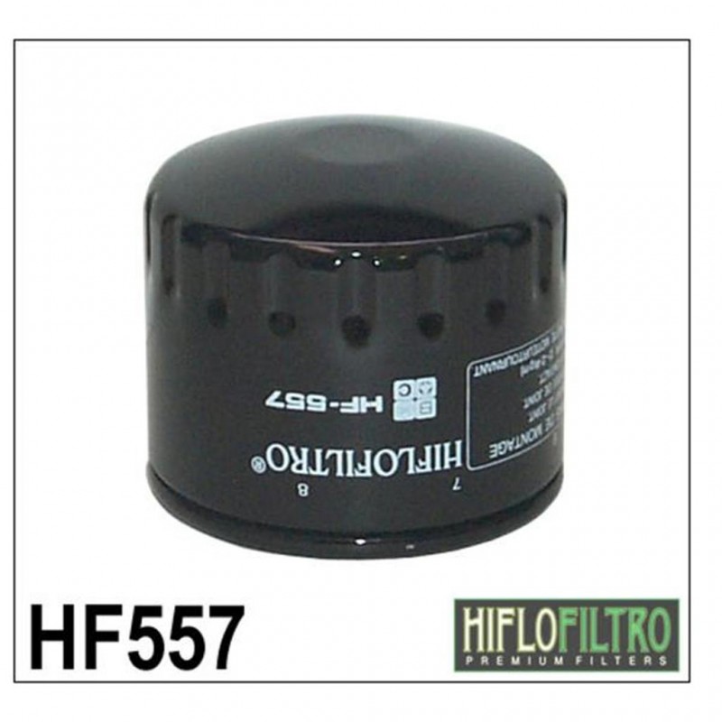 HIFLO Oil Filter HF557
