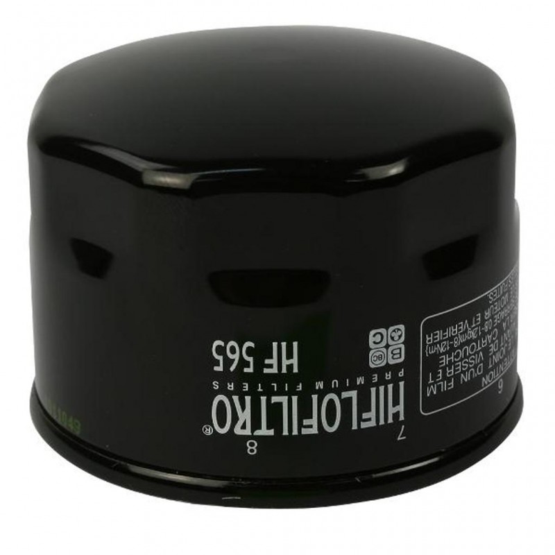 HIFLO Oil Filter HF565