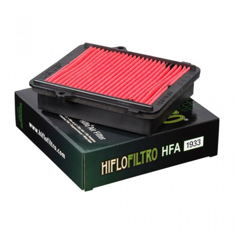 HIFLO Air Filter Element HFA1933 HONDA