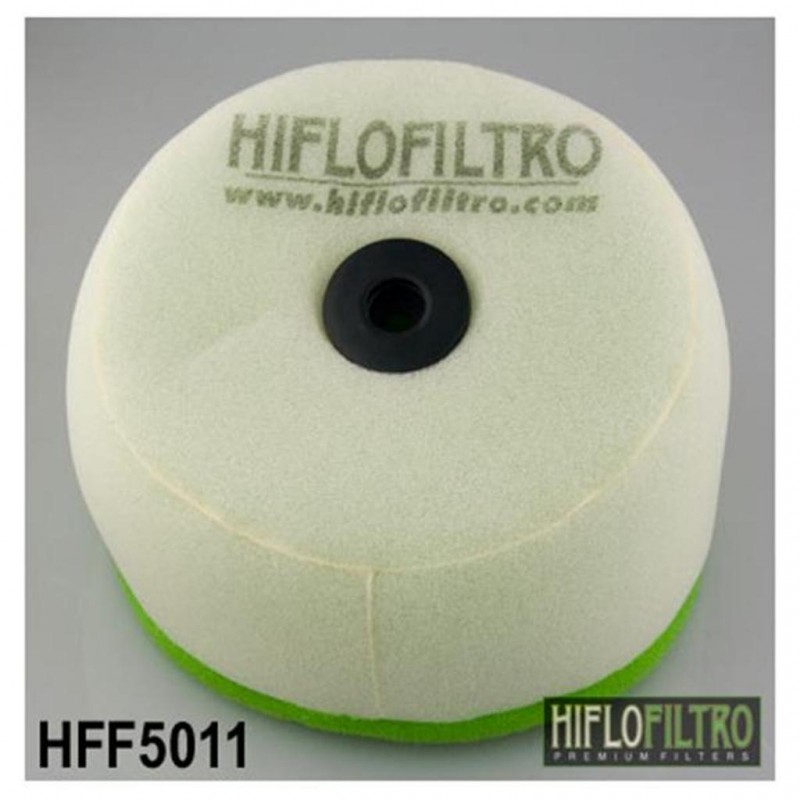 HIFLO Foam Air Filter HFF5011 KTM
