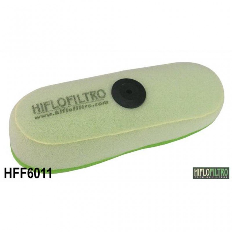 HIFLO Foam Air Filter HFF6011 HUSABERG