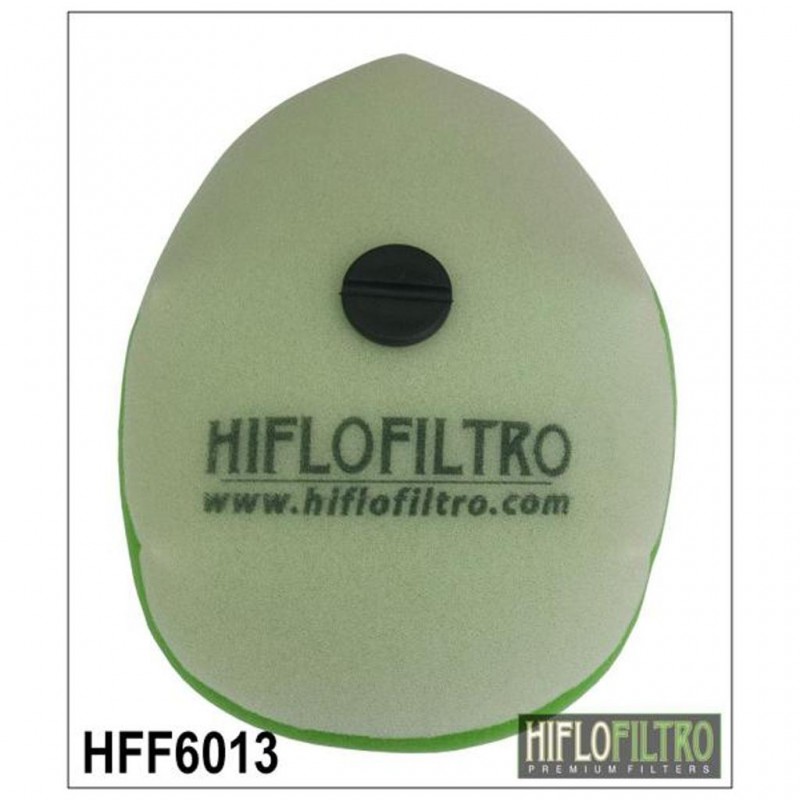 HIFLO Foam Air Filter HFF6013 HUSABERG