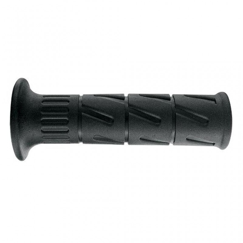 ARIETE Hand Grips KAWASAKI #2 125mm Open End Black
