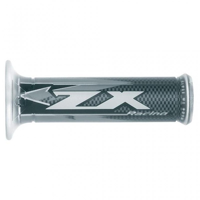 ARIETE Grips Silver 125mm Open End*