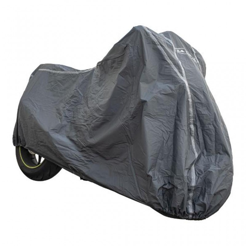 LA CORSA Motorcycle Cover Waterproof S