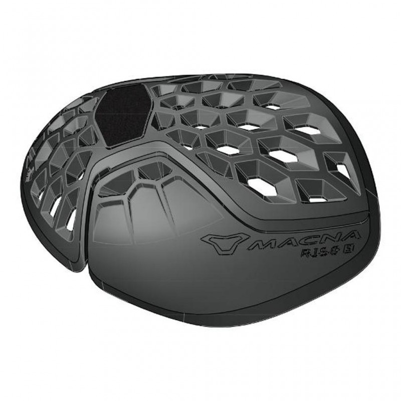 MACNA R.I.S.C. Armour Shoulder CE lvl1