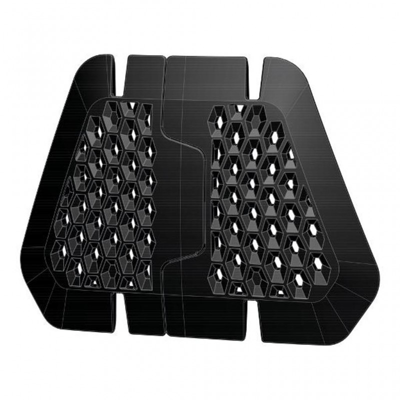 MACNA R.I.S.C. Armour Chest