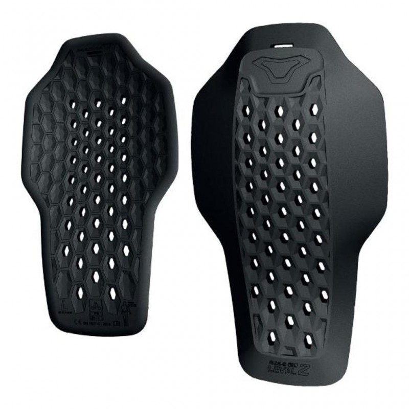 MACNA R.I.S.C. Back Protector 38-43cm