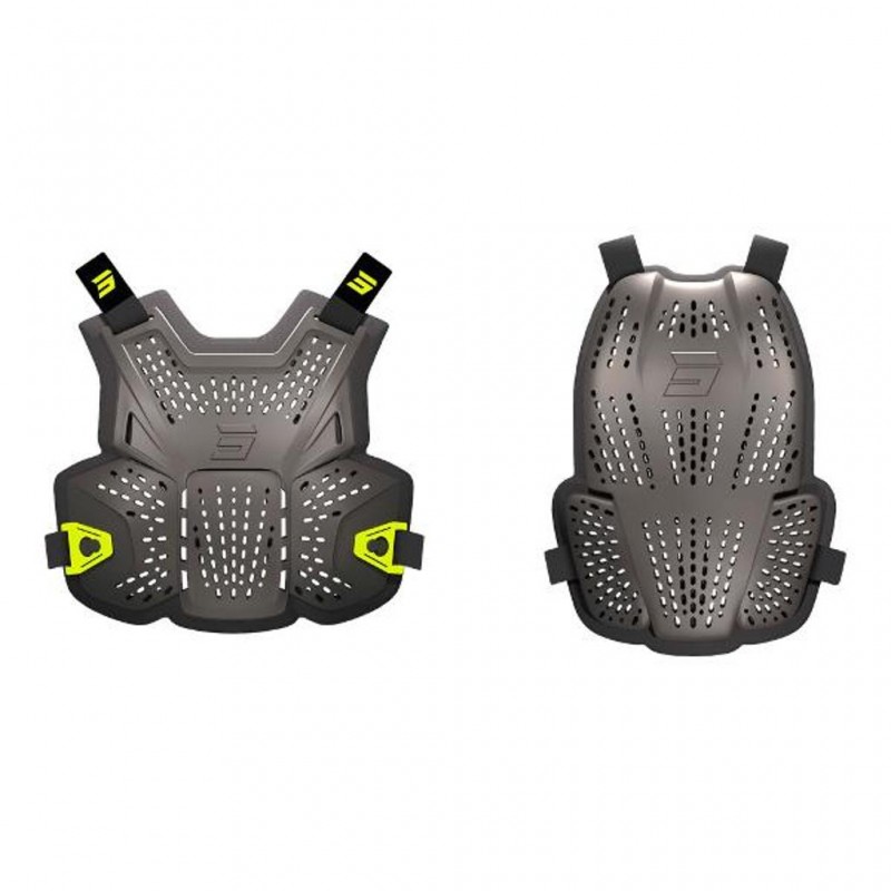 SHOT Chest Protector Adult Air Flow