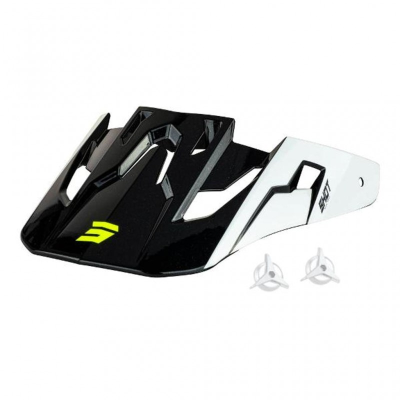 SHOT Replacement Peak Core Fast Black Pearl