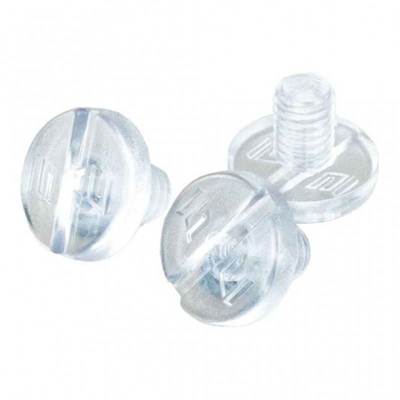 SHOT Helmet Screw Kit Race