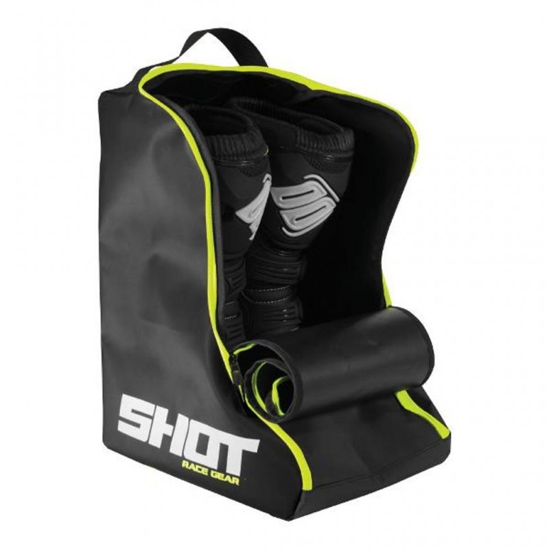 SHOT Climatic Boot Bag