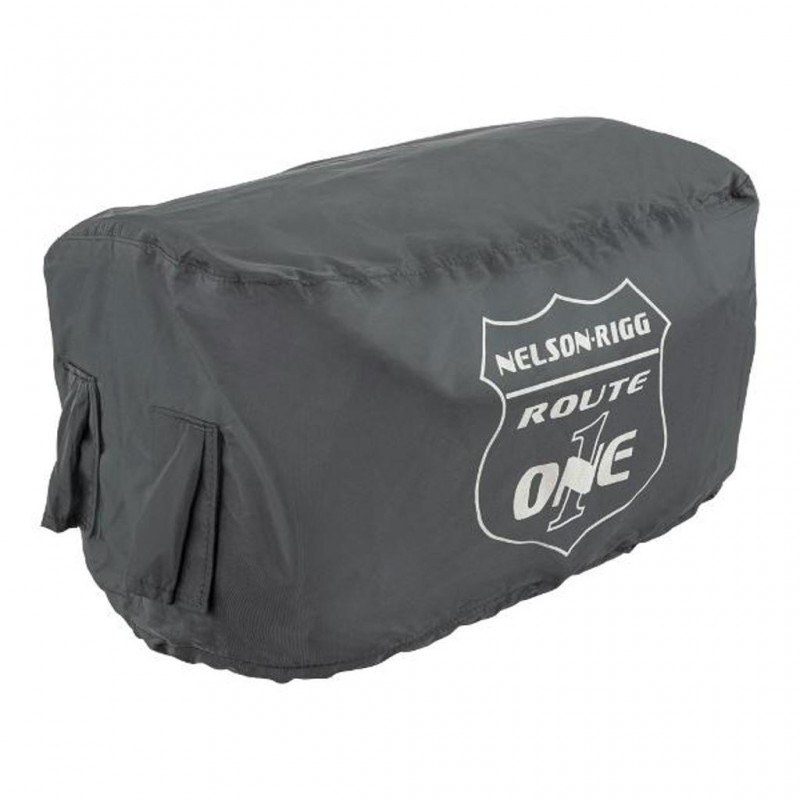 NELSON-RIGG Rain Cover For NR-210