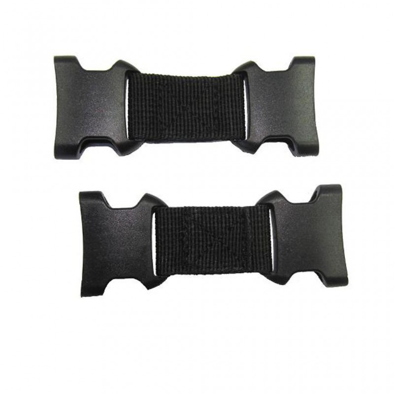 NELSON-RIGG Connector Kit For CL-1060