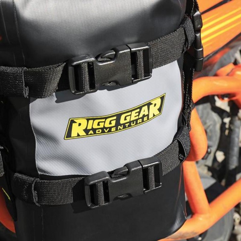 NELSON-RIGG Tailbag SE-4005 Hurricane