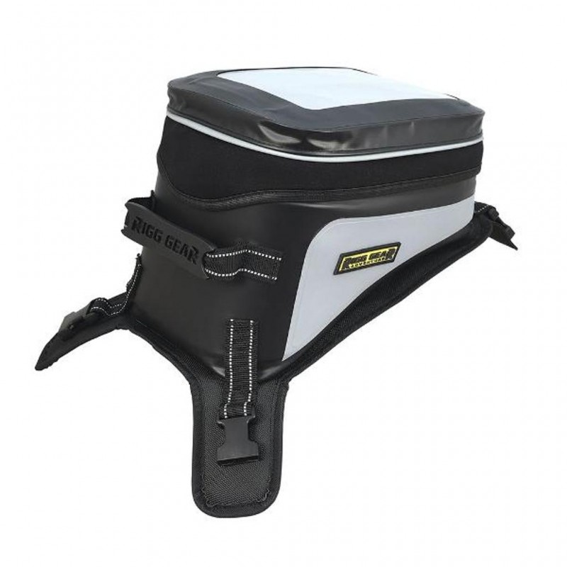 NELSON-RIGG Tankbag SE-4008 Hurricane Ad