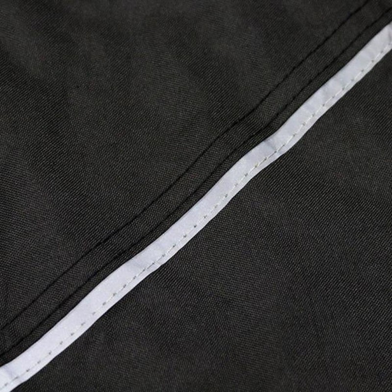 NELSON-RIGG Cover Defender Extreme Black M