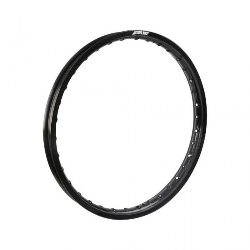 STATES MX Rim 21x1.60x36H Black