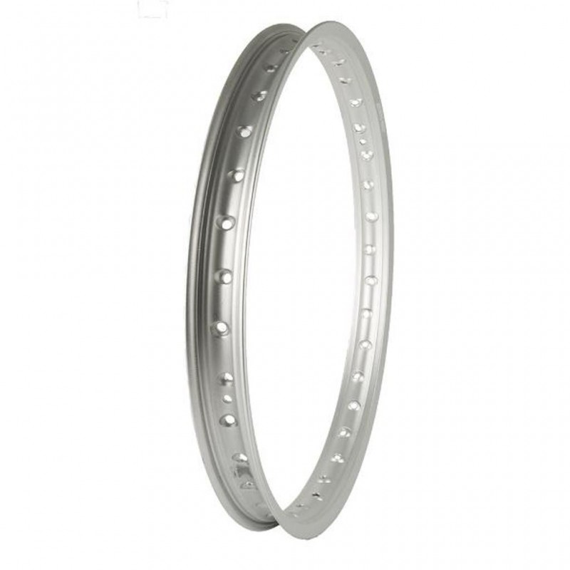 STATES MX Rim 21x1.60x36H Silver